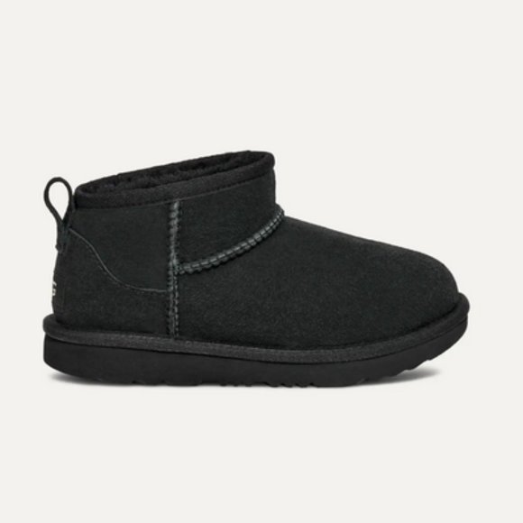 UGG Classic Ultra Mini Kids - Picture 1 of 2